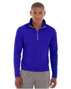 Proteus Fitness Jackshirt-S-Blue