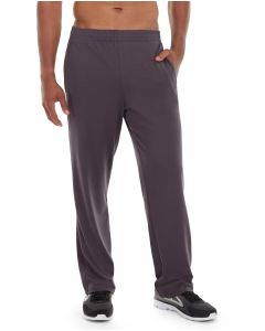 Viktor LumaTech&trade; Pant-32-Gray