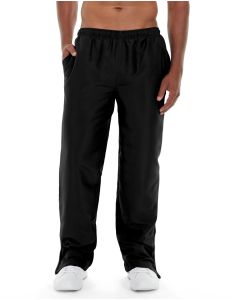 Thorpe Track Pant-34-Black