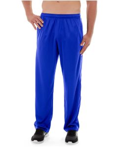 Orestes Yoga Pant -32-Blue