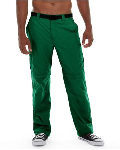 Aether Gym Pant -32-Green