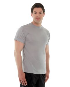 Balboa Persistence Tee-L-Gray