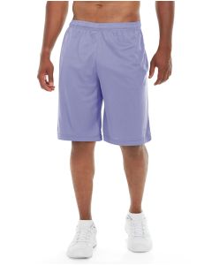 Torque Power Short-36-Purple