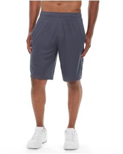 Lono Yoga Short-32-Gray