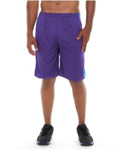 Rapha  Sports Short-33-Purple