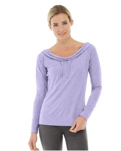 Mona Pullover Hoodlie-XL-Purple