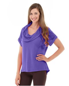 Autumn Pullie-XS-Purple