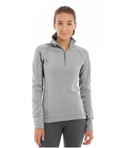 Jade Yoga Jacket-XS-Gray