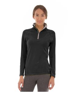 Nadia Elements Shell-L-Black