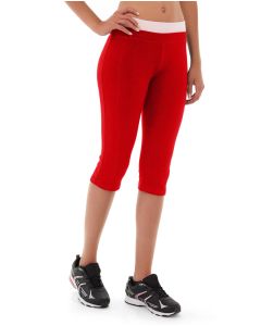 Bardot Capri-28-Red