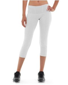 Daria Bikram Pant-28-White